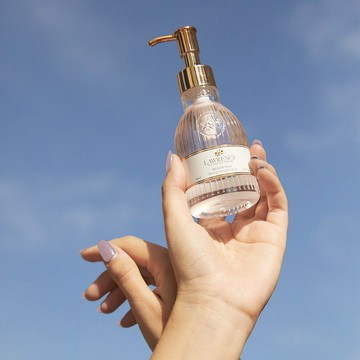 LAWRENCE 柔綸絲-粉漾 閃耀滋養護髮精油60ml