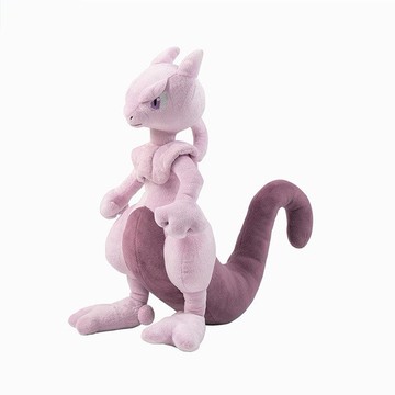 Pokemon寶可夢 超夢35CM