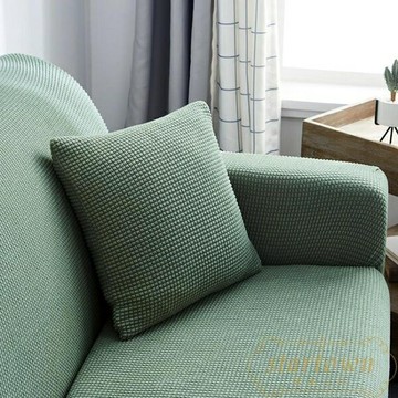 沙發套罩北歐風格加厚全包四季通用沙發蓋布墊【繁星小鎮】