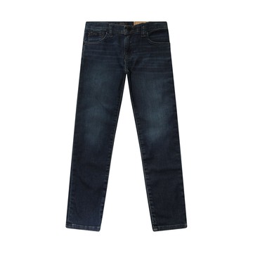 Polo Ralph Lauren - Dark Blue Cotton Jeans