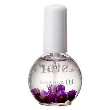 MOMUS 指緣修護液 (指緣油) - 薰衣草 優質精油護膚 分子小易吸收 滋潤指緣肌膚 恢復細緻纖嫩 含花萃香氛精油  10ml  1瓶