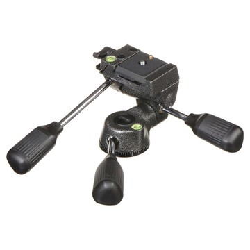 Gitzo G2272M 2號 鎂合金低台面 三向雲台 (含快拆版) 公司貨 ◎相機專家◎