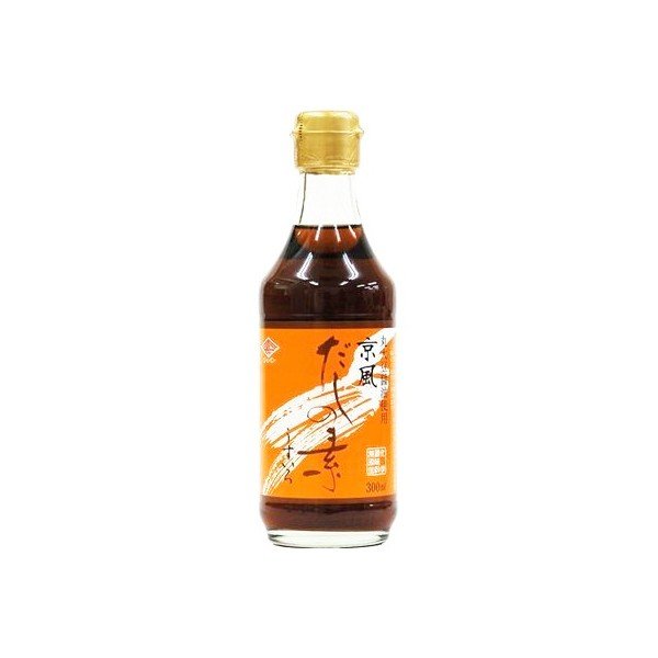 (チョーコー 京風だしの素うすいろ ３００ｍｌ×12個