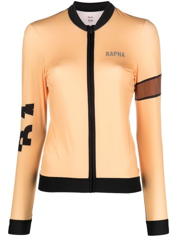 Rapha - x Browns Pro Team cycling jacket - women - Polyester