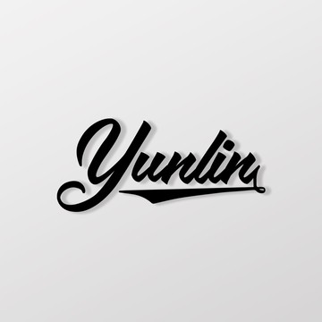 雲林/復古字形/車貼 SunBrother孫氏兄弟 3M 反光貼紙 防水貼紙 車貼貼紙