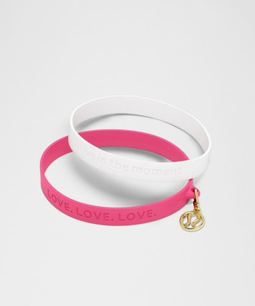 Back to Life Bottle Bands 2 Pack