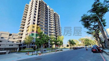 星PARK全新未住高樓層2+1房平車景觀戶｜高雄市鳳山區鳳學路
