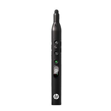 HP SS251P 多功能 無線觸控 伸縮簡報筆 (綠光充電版)