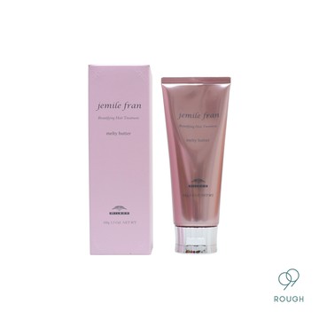 Milbon｜Jemile Fran 蜜蜜乳 100g