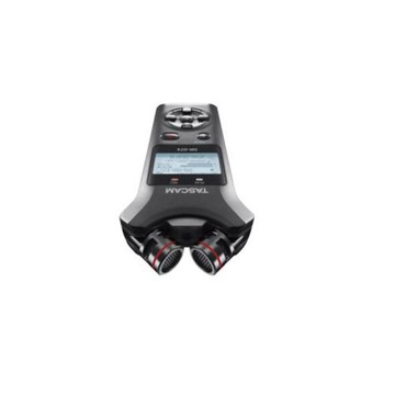 TASCAM DR-07X DR07X 錄音機調音臺采訪機婚慶內錄手機電腦吃播麥