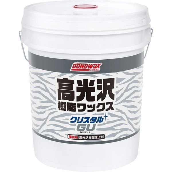 コニシコニシ_クリスタルGU 18L（直送品） | LINEショッピング