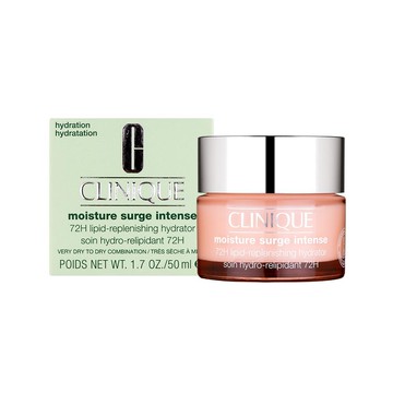 CLINIQUE倩碧 水磁場積雪草精華修護水凝霜 50ml 專櫃公司貨 (效期202706)