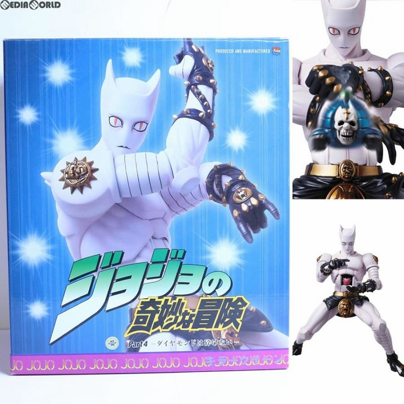 ジョジョの奇妙な冒険 キラークイーン 吉良吉影（ジョジョの奇妙