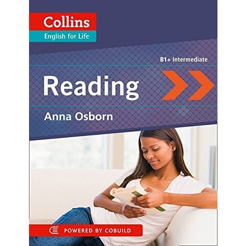 Collins English for Life: Reading B1 