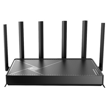 TP-Link Wi-Fi 7 三頻路由器 10Gbps + 2.5Gbps 4埠  1台  Archer BE9700