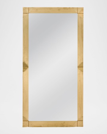 Mellstock 82" Floor Mirror
