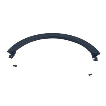 [4玉山網] iRobot e系列 原廠裸裝提把 含螺絲 e5 e6 Carrying Handle w/  Screws_u35