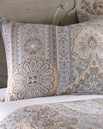 Casablanca Quilt Set, KG