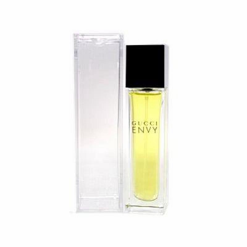 グッチ GUCCI 香水 エンヴィ オードトワレ EDT 30ml ブランド