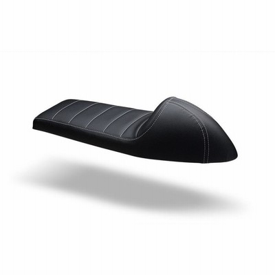 C-RACER C-RACER:シーレーサー 汎用カフェレーサーシート フルカバード