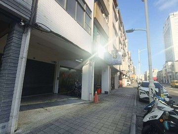 火車站商圈正九如路商五建地吃市店鋪｜高雄市三民區九如二路
