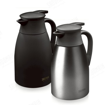 【仙德曼SADOMAIN】316不鏽鋼真空天鵝保溫壺(2000ml) LL8020