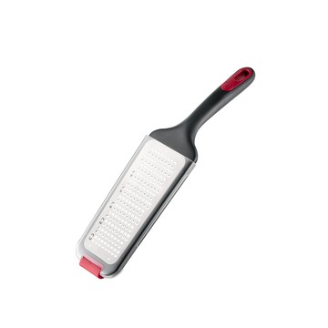 Tefal 巧幫手系列不鏽鋼刨絲器-石榴紅