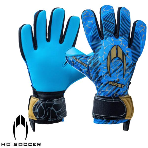 HO SOCCER ゴールキーパーグローブ   スクリーンライム