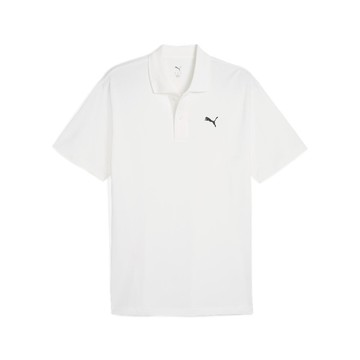 PUMA 流行系列ESS短袖Polo衫 男性