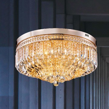 水晶吸頂燈 B102-81-22243