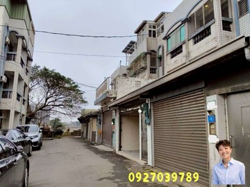 ❤️穎推❤️觀音忠愛莊前庭透天｜桃園市觀音區荷新路