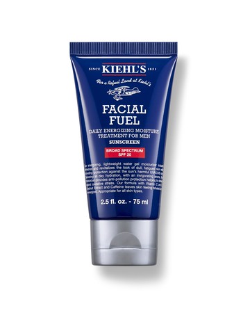 2.5 oz. Facial Fuel Daily Energizing Moisture Treatment for Men SPF 20