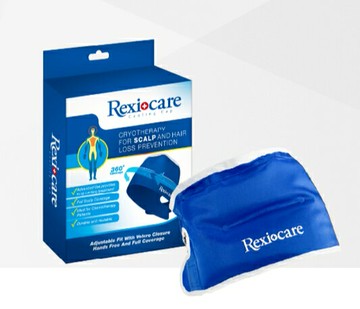 瑞斯 冰敷化療組系列-帽組