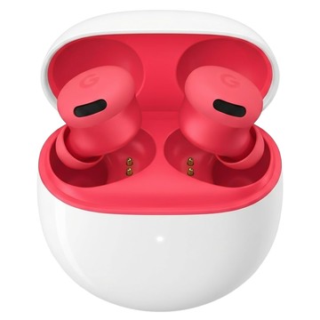 Google 谷歌 Pixel Buds 2a 藍牙耳機  草莓粉  單一商品
