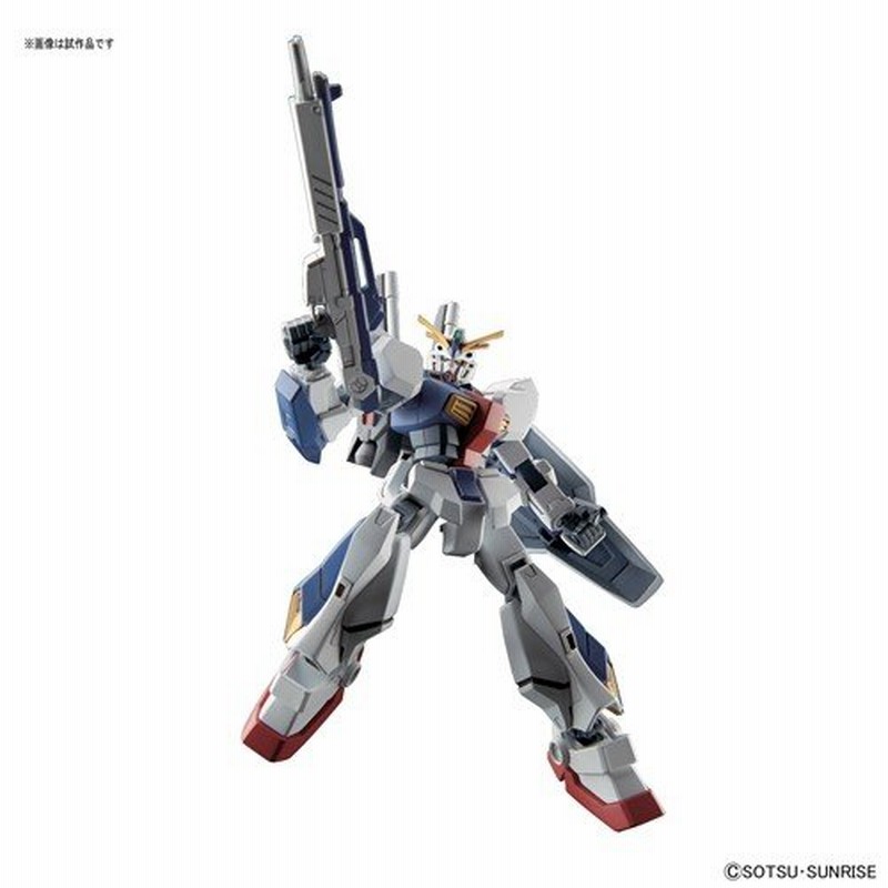 Hg 1 144 ガンダムan 01 トリスタン おもちゃ ガンプラ プラモデル 8歳 その他機動戦士ガンダム 通販 Lineポイント最大0 5 Get Lineショッピング