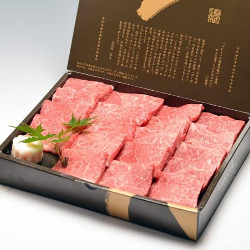 ギフト 大和榛原牛（黒毛和牛A5等級）上カルビ 焼肉用 1.5kg 化粧箱入り 冷蔵便 お中元 お歳暮 内祝い