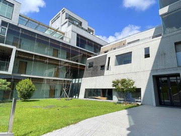 礁溪白石隱清水模愜意生活渡假美宅｜宜蘭縣礁溪鄉白石腳路