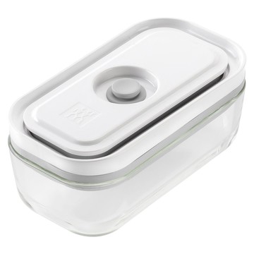 ZWILLING 雙人 玻璃保鮮盒 S 350ml  1個  單件
