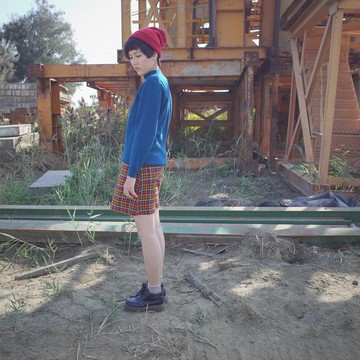 │千金難買早知道│穿梭VINTAGE/MOD'S