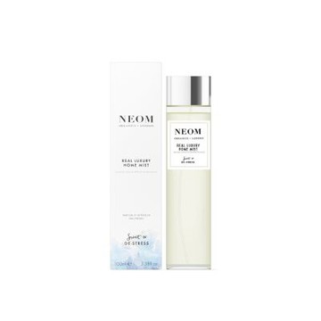(即期品)NEOM 皇家奢華室內噴霧 100ml (到期日2027/10)