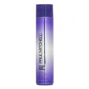 【Paul Mitchell】白金璀燦洗髮精
