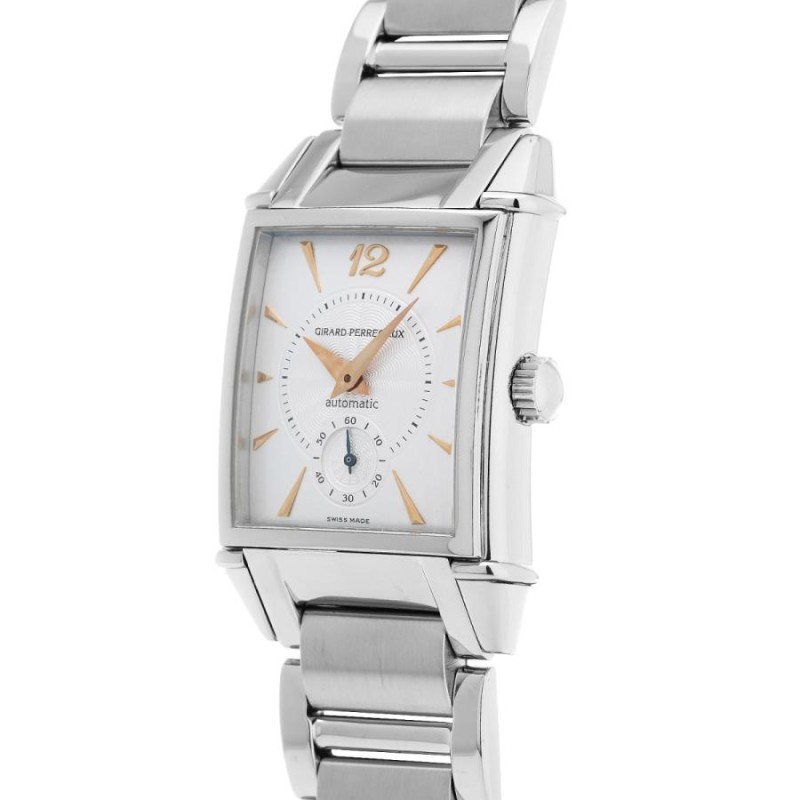 中古 ジラール ペルゴ GIRARD-PERREGAUX ヴィンテージ 1945 25930-1-11