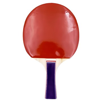 Her-Ea 禾亦 刀柄桌拍 HJ-160 標準級 木材夾板、膠皮  1個  29.5 x 14.8 x 2.1cm