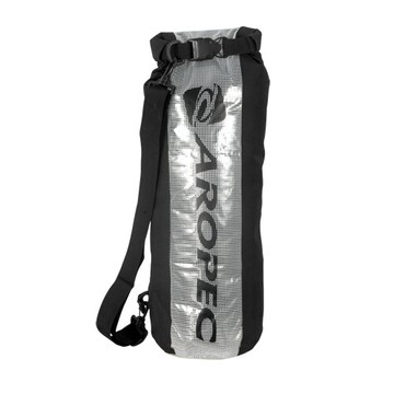 【【蘋果戶外】】AROPEC DBG-WG600-12L-BK 黑 12公升 防水袋/乾式袋 亞洛沛