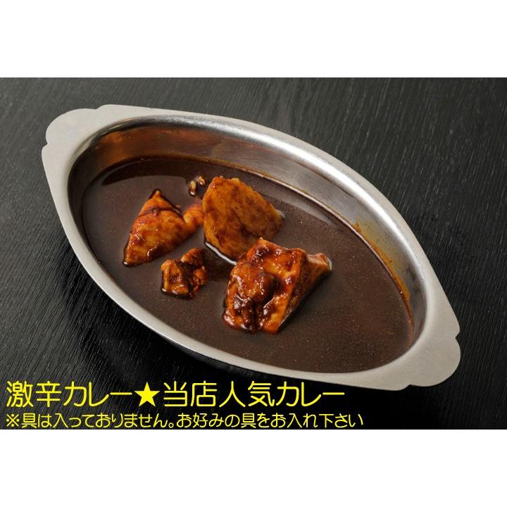 インド･パキスタン料理デリー カシミールカレー 極辛 350g