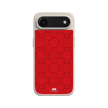 iPhone Air SolidX 貝殼灰 - 迪士尼-星際大戰 Star Wars - 眾紅風暴兵