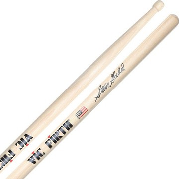 小叮噹的店-美國 Vic Firth SSG2 鼓棒 Steve Gadd 簽名爵士鼓棒
