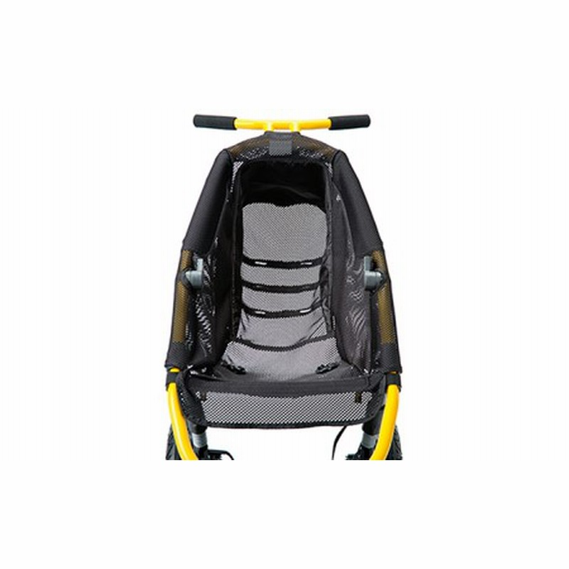 khyun】キュリオ ストローラーA | ベビーカーバギーメッシュシート