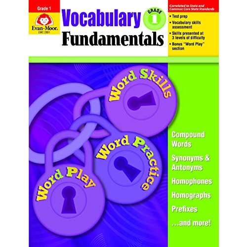 Vocabulary Fundamentals  Grade