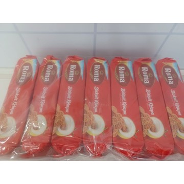 Roma 椰子圓餅乾